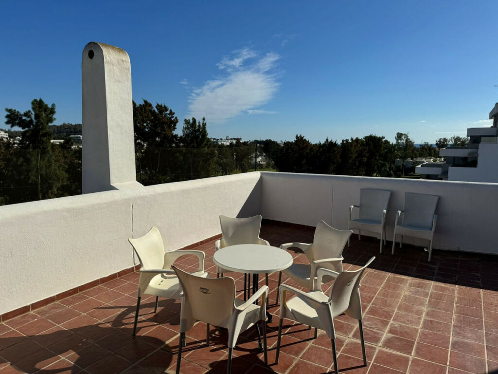 Townhouse La Cala de Mijas Málaga - image 3
