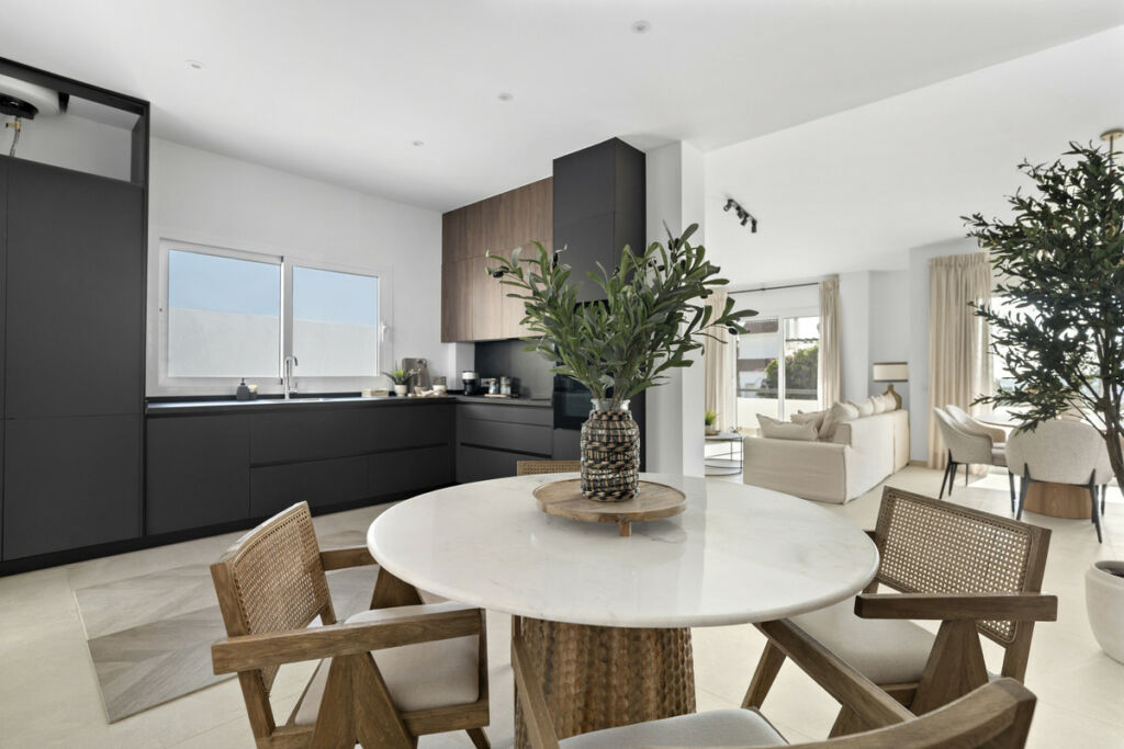 Detached Villa Mijas Málaga - imagen 3