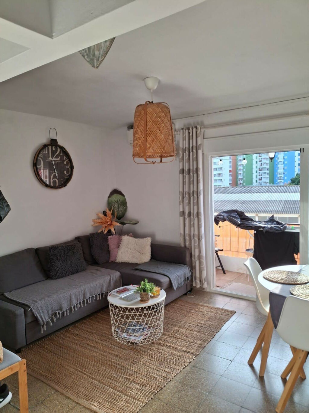 Middle Floor Apartment Villajoyosa Alicante - image 3