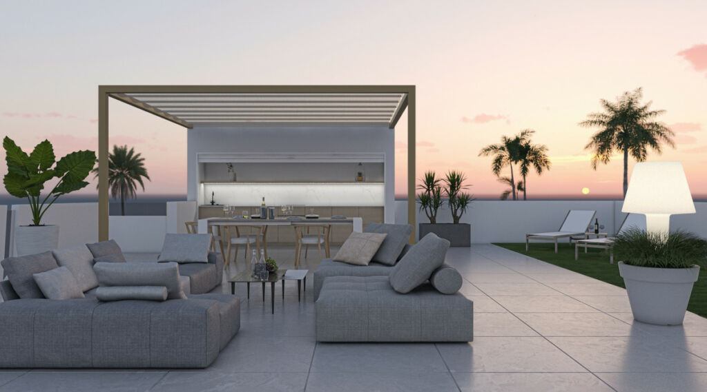 Detached Villa Condado de Alhama Murcia - image 3