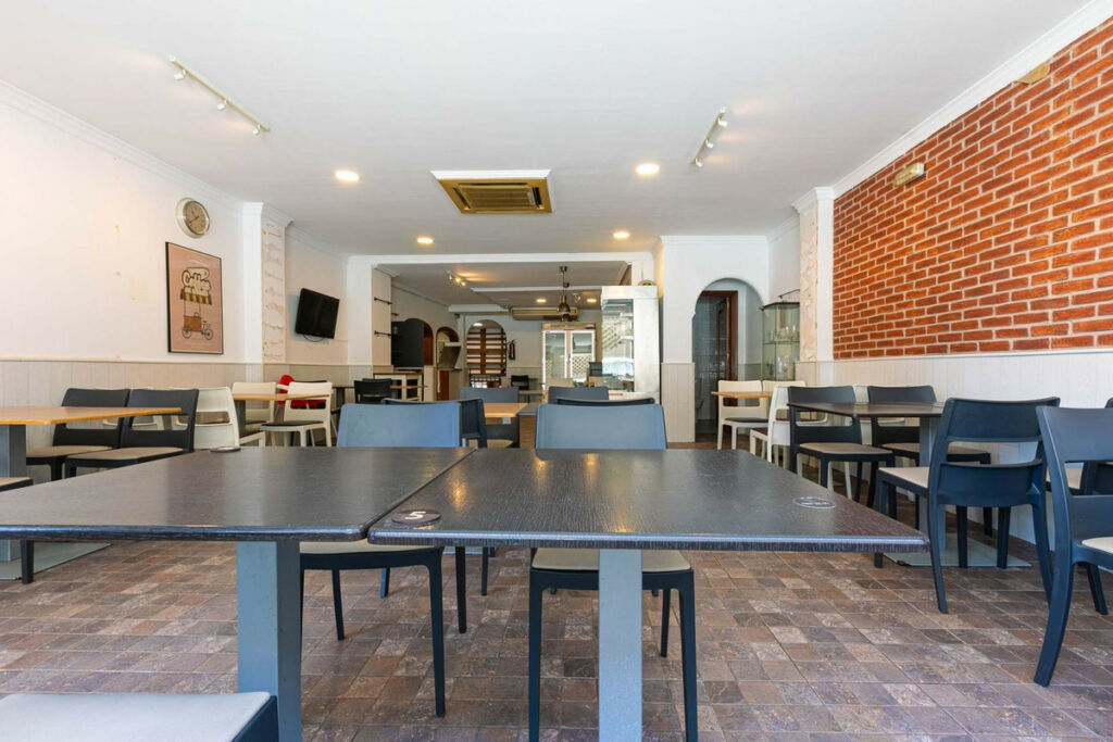 Restaurant Las Lagunas Málaga - image 3