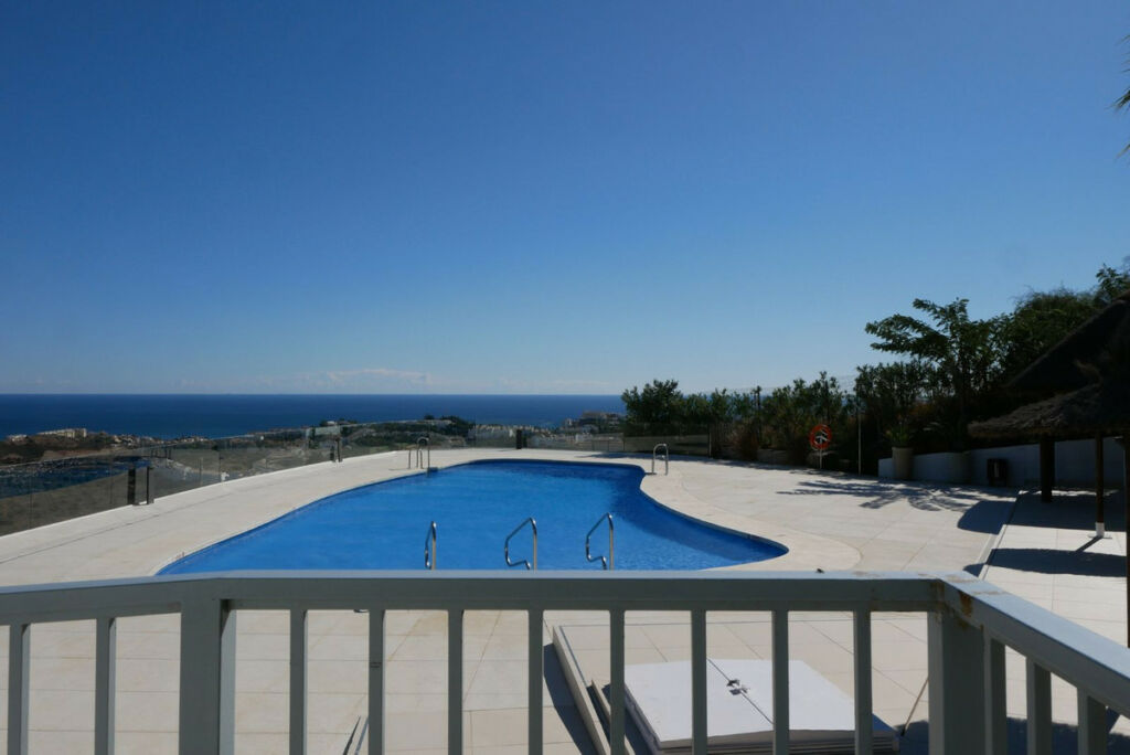 Penthouse La Cala de Mijas Málaga - image 14