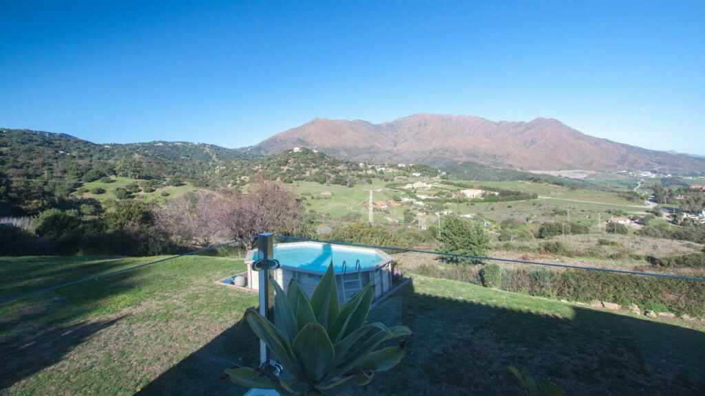 Finca - Cortijo Casares Málaga - image 36