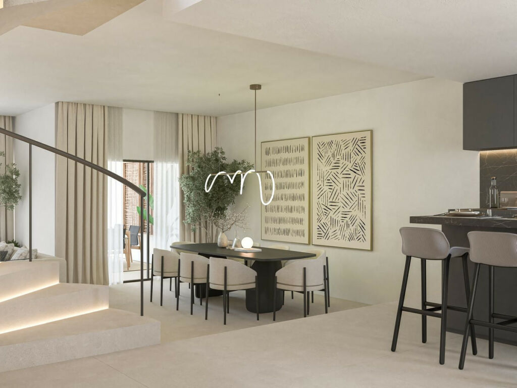 Townhouse La Quinta Málaga - image 4