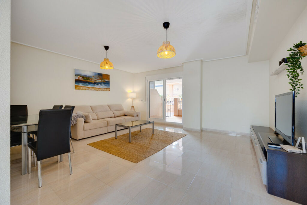Townhouse Los Dolses Alicante - image 3