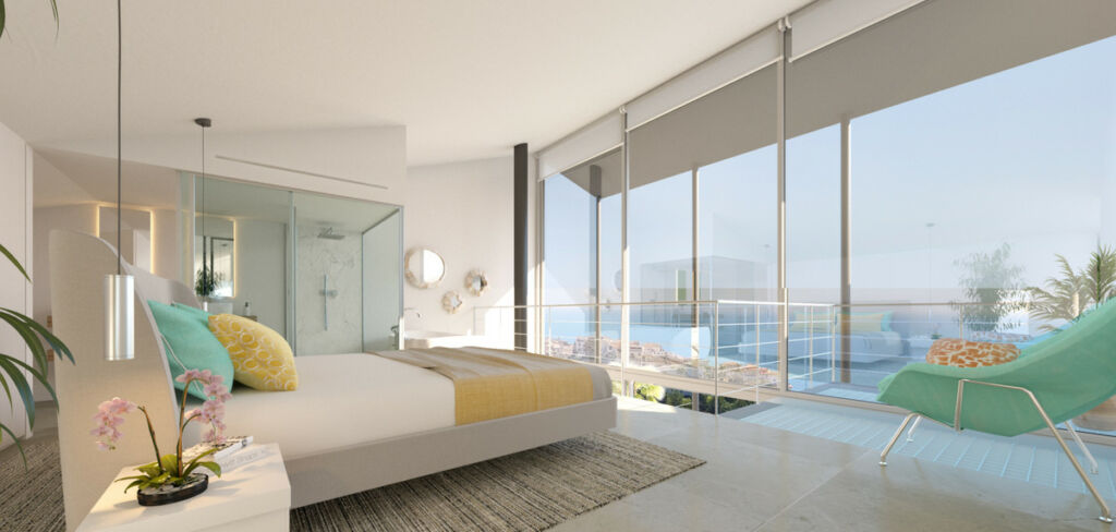 Detached Villa Benalmadena Málaga - image 4