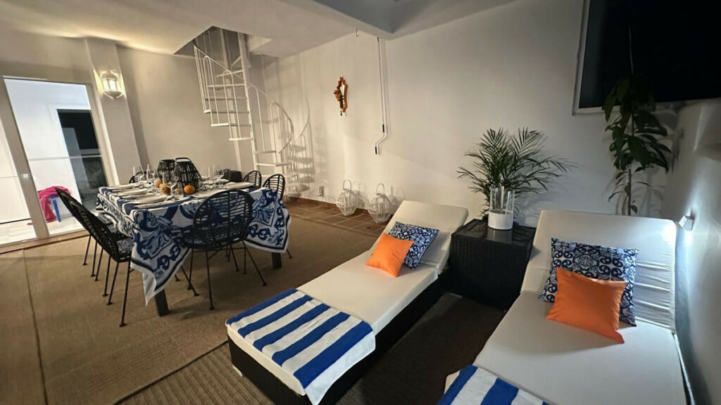Penthouse Duplex Estepona Málaga - image 3