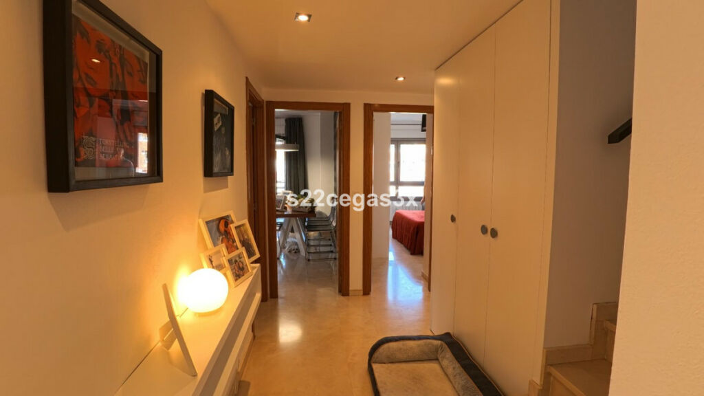 Penthouse Elda Alicante - image 3