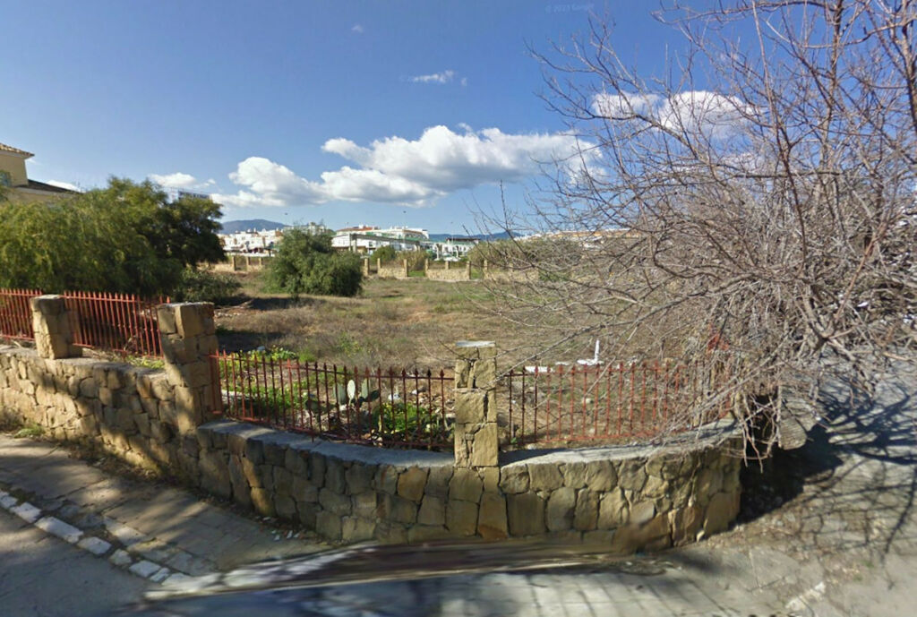 Residential Plot Costalita Málaga - image 3