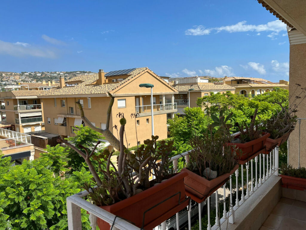 Ground Floor Apartment Javea Alicante - image 3