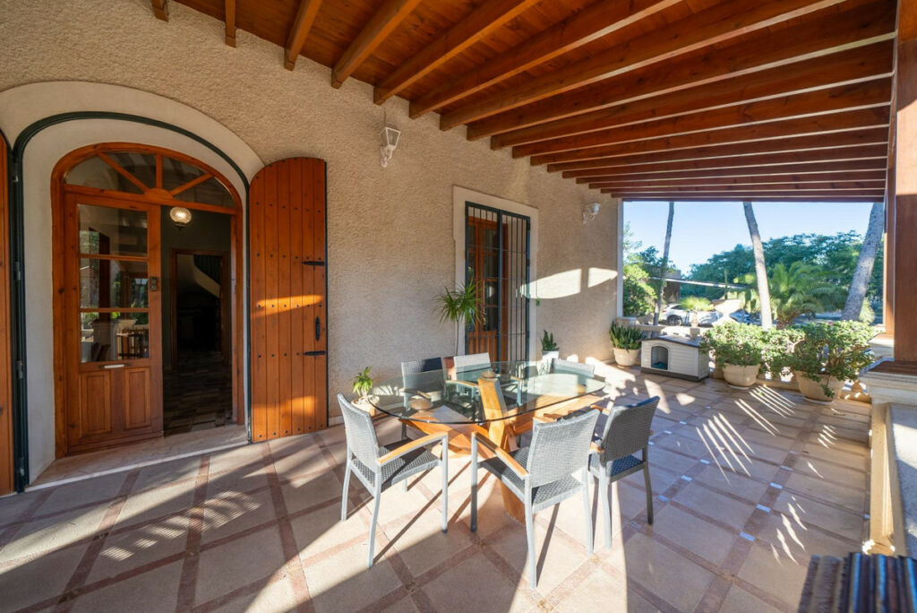 Bungalow Mutxamel Alicante - image 3