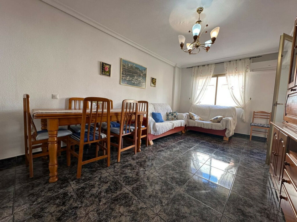 Top Floor Apartment Los Alcazares Murcia - image 3