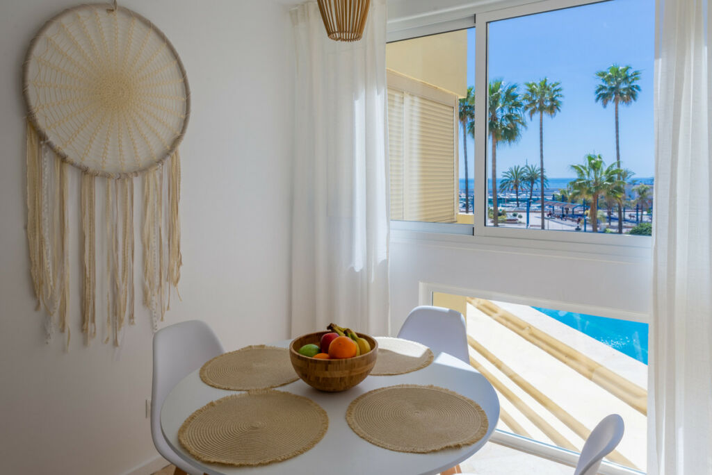 Middle Floor Studio Marbella Málaga - image 3