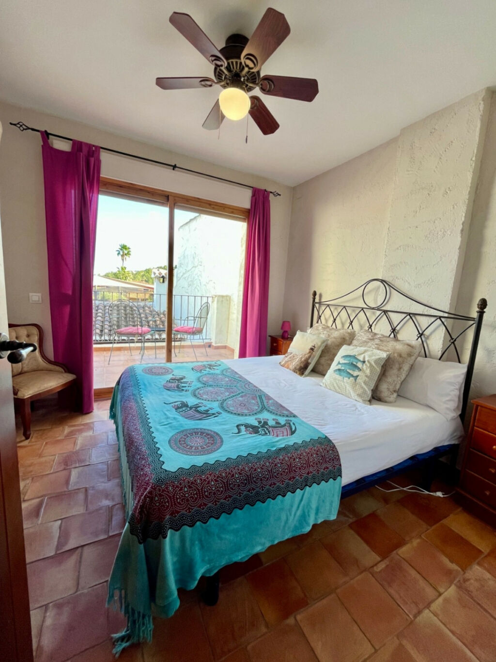 Semi-Detached House Benidoleig Alicante - image 3
