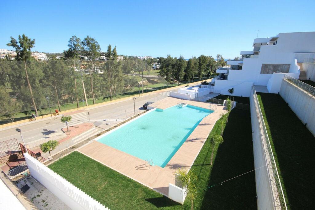 Duplex La Cala de Mijas Málaga - image 3