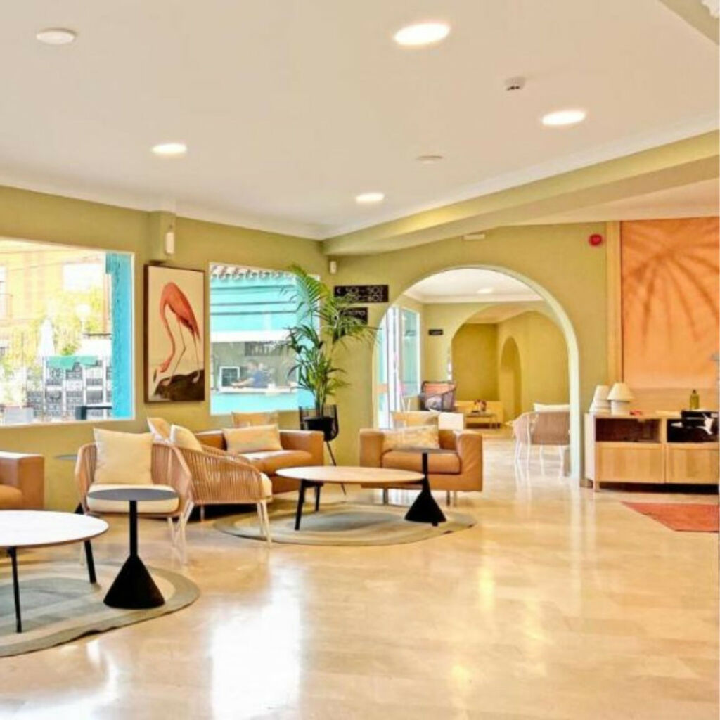 Hotel Fuengirola Málaga - image 3