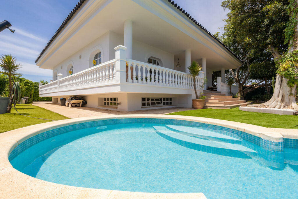 Detached Villa Torrevieja Alicante - image 3