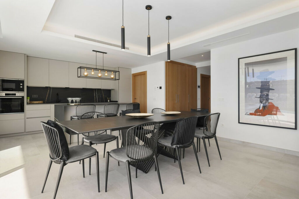 Detached Villa La Cala de Mijas Málaga - image 5