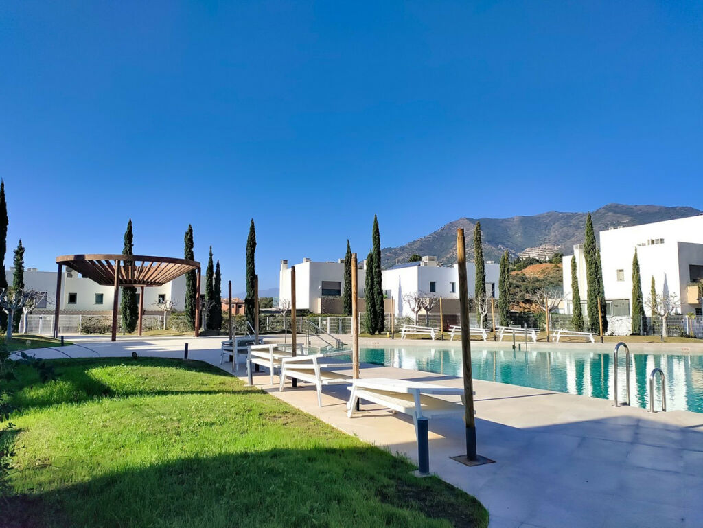 Townhouse Mijas Málaga