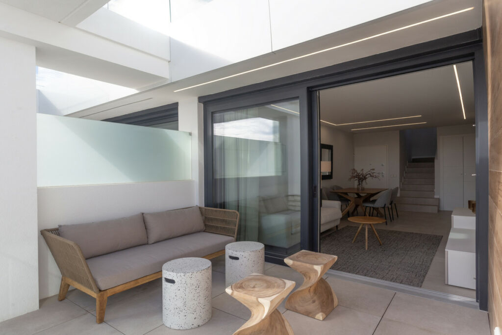 Ground Floor Apartment Denia Alicante - image 3