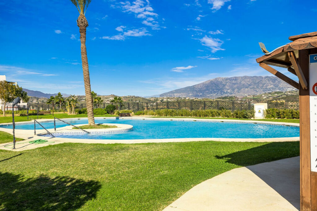 Penthouse La Cala de Mijas Málaga - image 3
