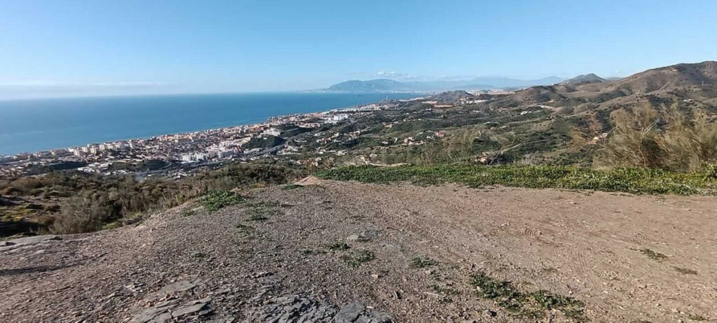 Land Rincón de la Victoria Málaga - image 9