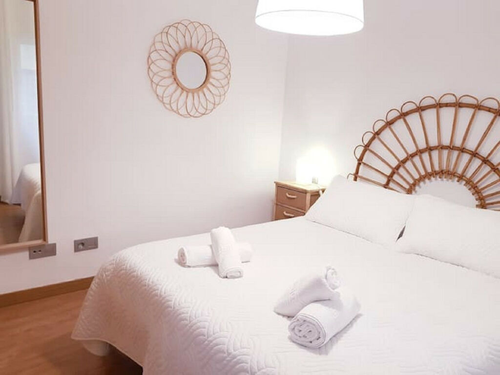 Middle Floor Apartment Málaga Centro Málaga - image 3