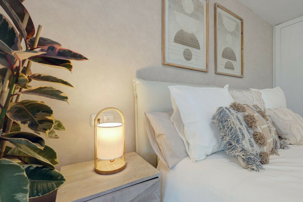 Penthouse Bahía de Marbella Málaga - image 3