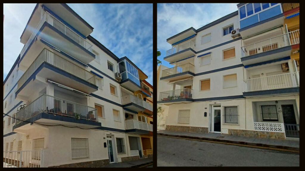 Middle Floor Apartment Torre de la Horadada Alicante - image 4