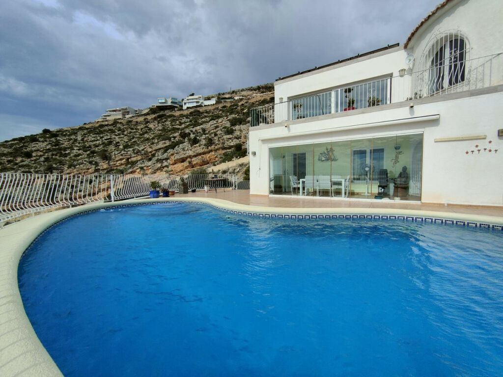 Bungalow Benitachell Alicante - image 3