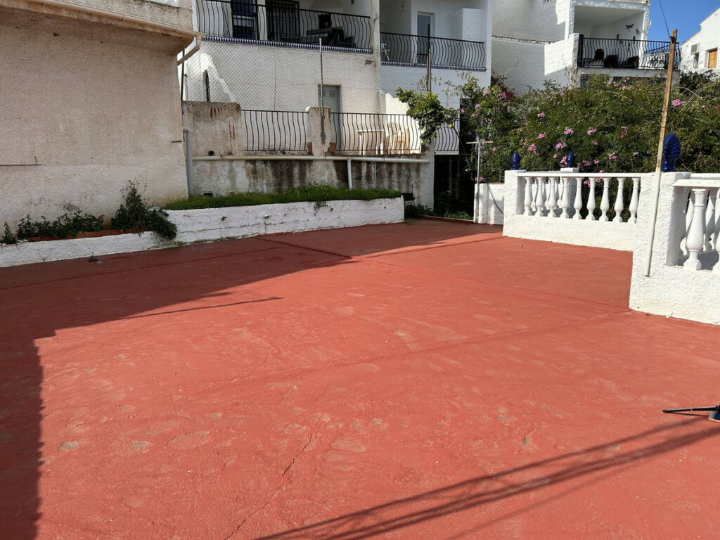 Detached Villa Nerja Málaga - image 3