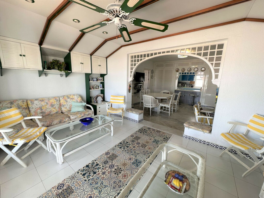 Penthouse Fuengirola Málaga - image 3