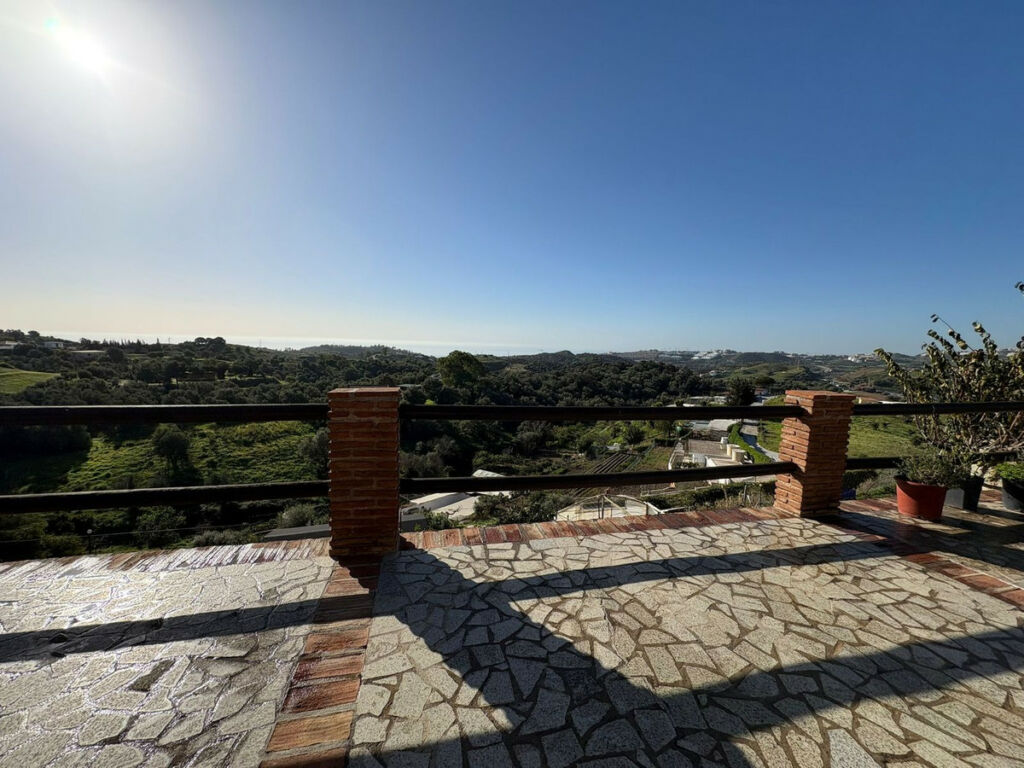 Detached Villa La Cala de Mijas Málaga - image 3