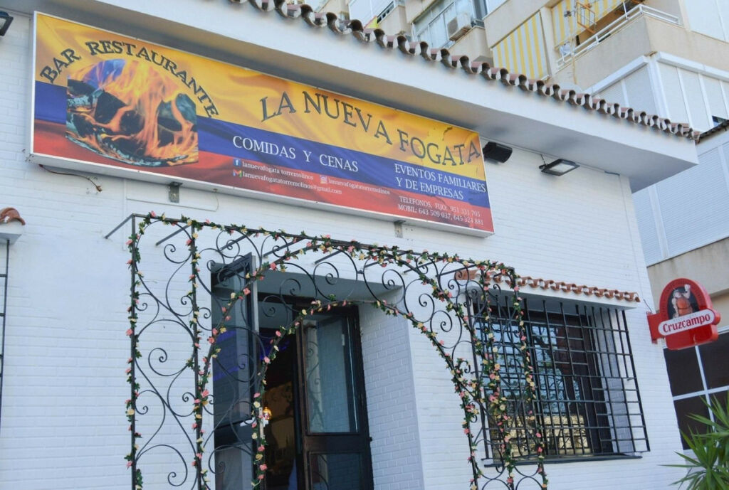 Restaurant Torremolinos Málaga - image 3