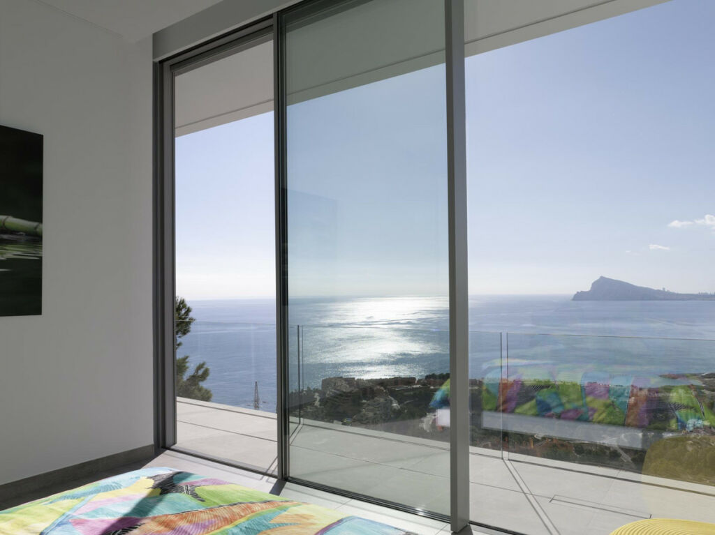 Detached Villa Altea Alicante - image 15