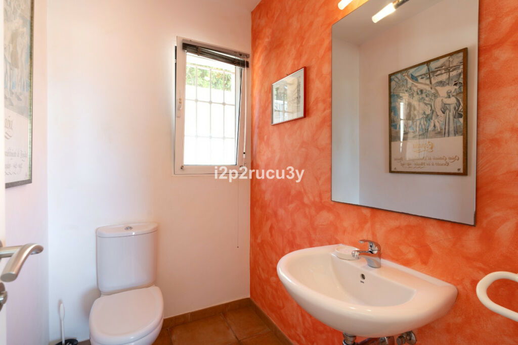 Detached Villa Moraira Alicante - image 30