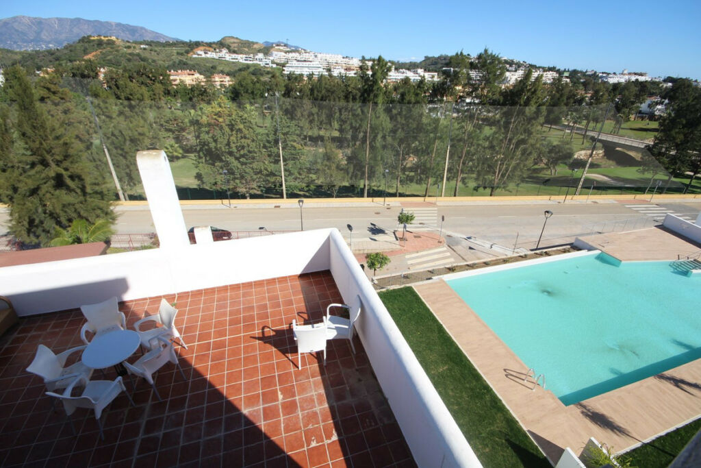 Duplex La Cala de Mijas Málaga - image 30