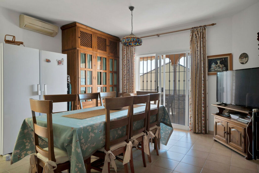 Detached Villa San Pedro de Alcántara Málaga - image 30