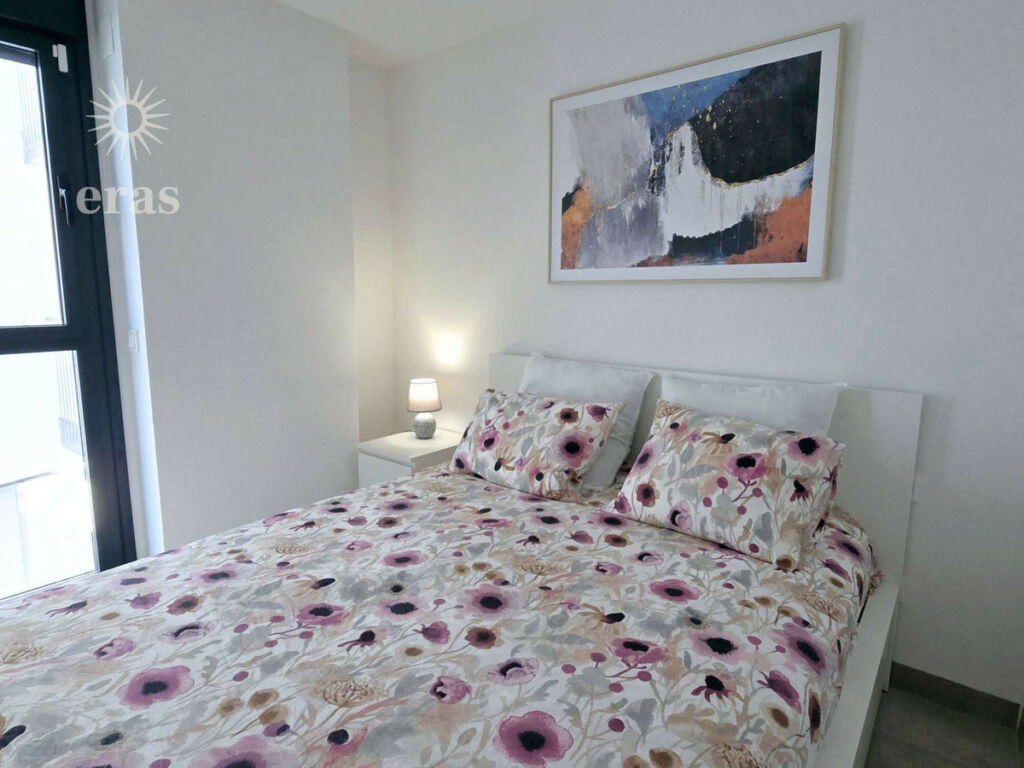 Middle Floor Apartment Fuengirola Málaga - image 30