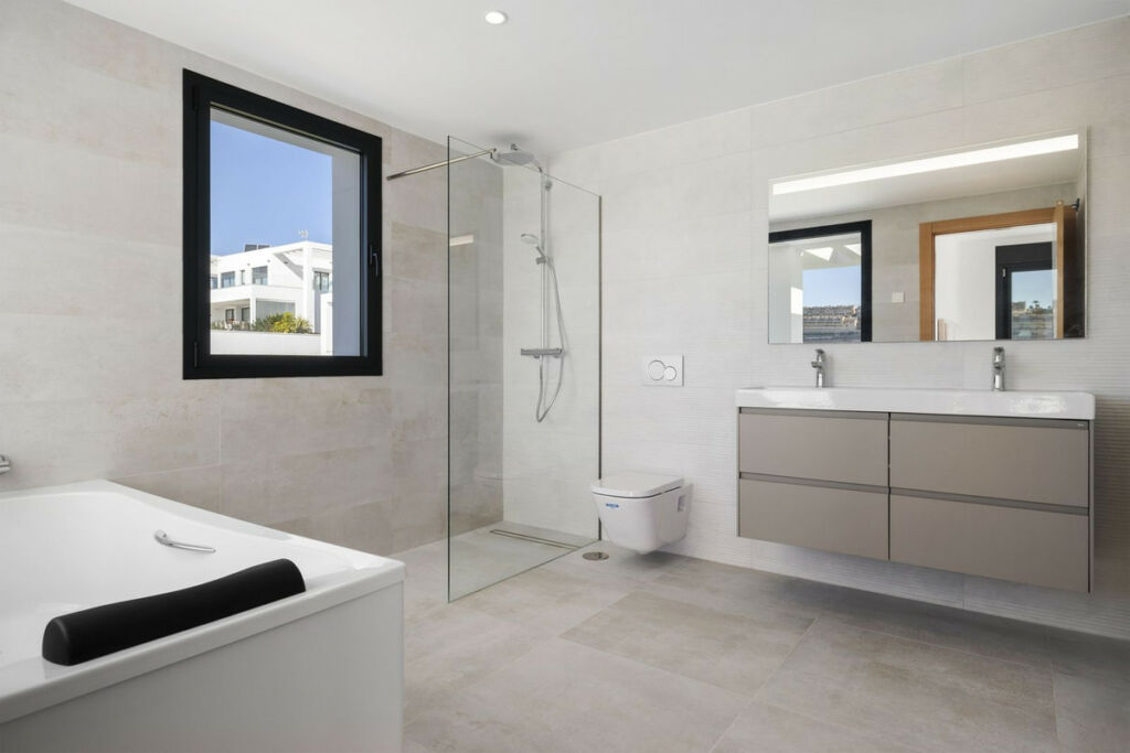 Detached Villa La Cala de Mijas Málaga - image 32