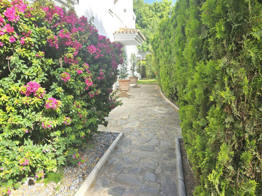 Penthouse Marbella Málaga - image 30