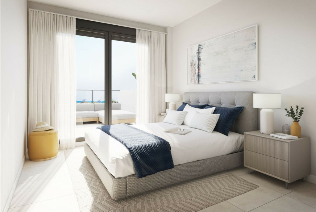 Penthouse Estepona Málaga - image 30