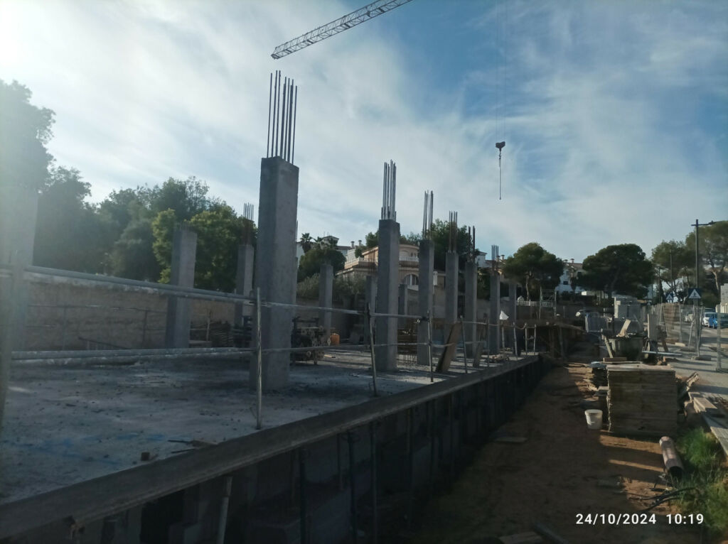Detached Villa Orihuela Alicante - image 30