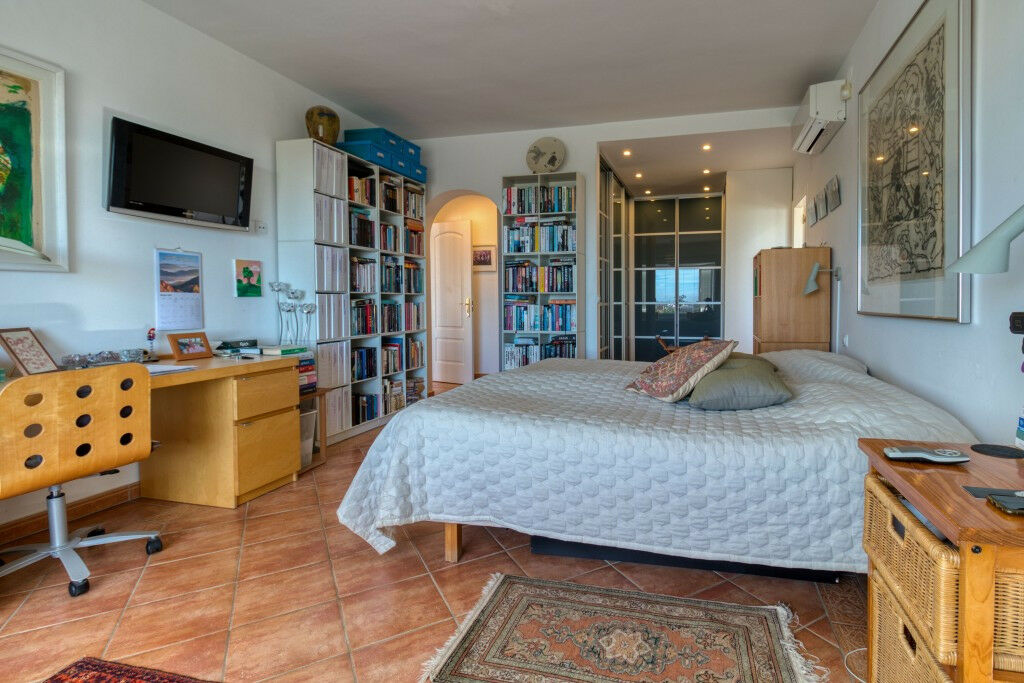 Detached Villa Mijas Málaga - image 33