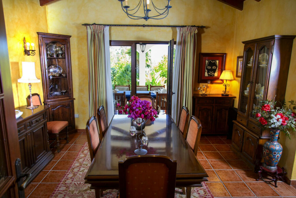 Detached Villa La Cala Golf Málaga - image 30
