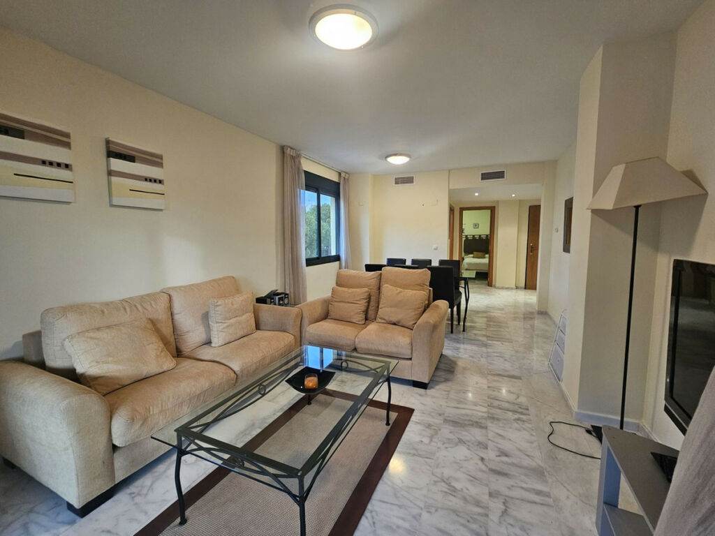 Middle Floor Apartment Riviera del Sol Málaga - image 29