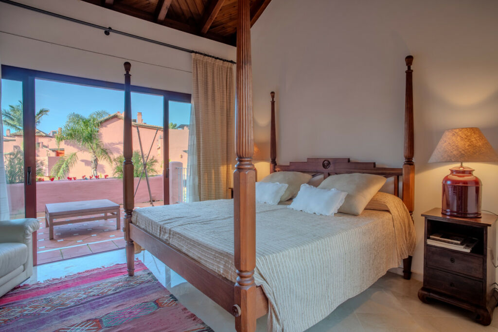 Penthouse Duplex Estepona Málaga - image 36