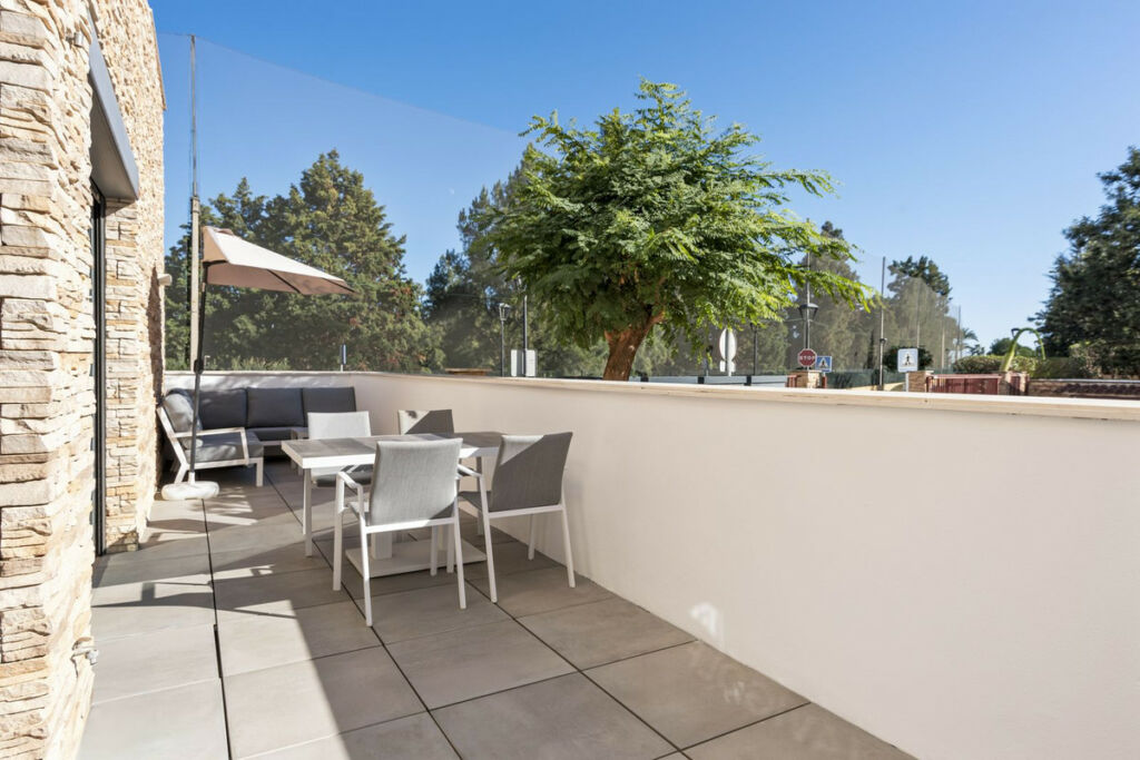 Ground Floor Apartment La Cala de Mijas Málaga - image 30