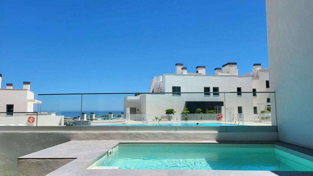 Ground Floor Apartment La Cala de Mijas Málaga - image 30