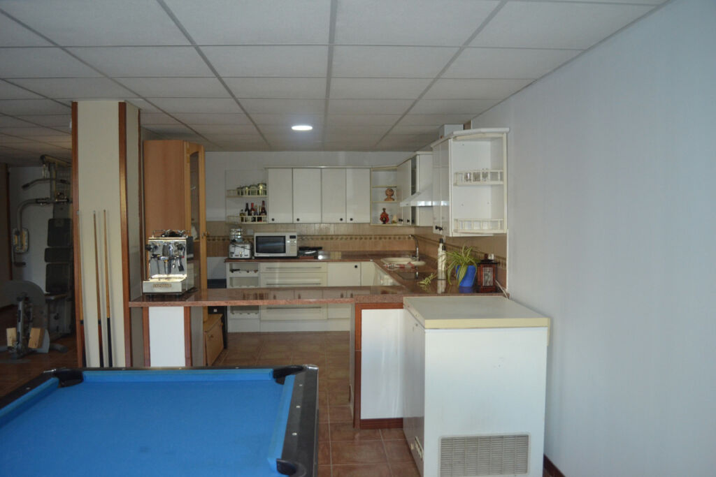 Detached Villa Alhaurín de la Torre Málaga - image 30